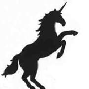 Einhorn Die Animal Farm in Hellingst