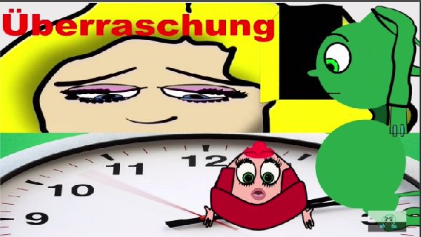 Animüsier dich mal! - GALLERY