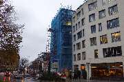 Anita Haag Gerüstbau GmbH - GALLERY