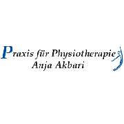 Anja Akbari Physiotherapie - LOGO