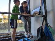 Anja Duldhardt Physiotherapie - GALLERY