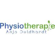 Anja Duldhardt Physiotherapie - LOGO