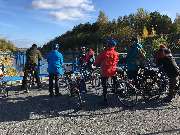 Anja Ittmann Lausitzer Seenland Touren - GALLERY