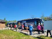 Anja Ittmann Lausitzer Seenland Touren - GALLERY