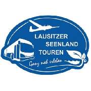 Anja Ittmann Lausitzer Seenland Touren - LOGO