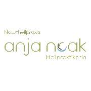 Anja Noak Praxis für Osteopathie - LOGO