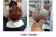 Anja´s hairTraum - GALLERY