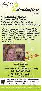 Anjas Hundepflege - 7