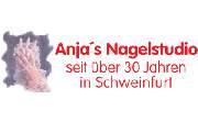 ANJA''S NAGELSTUDIO - LOGO