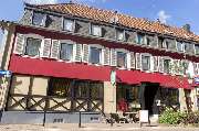 Anja's Weinstube - GALLERY