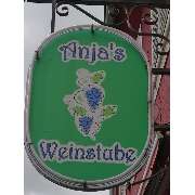 Anja's Weinstube - LOGO