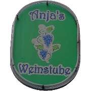 Anja's Weinstube - LOGO