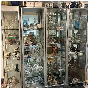 Ankauf Schmuck Antiquitäten Wohnungsauflösungen in Berlin Weimersheimer & Silawi - GALLERY