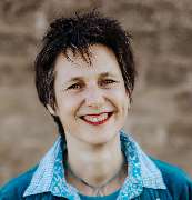 Anke Biester - GALLERY