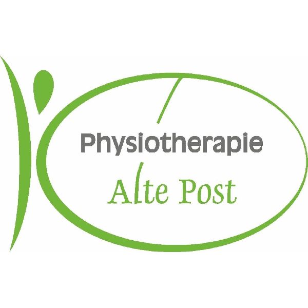 Anke Finke Physiotherapie Alte Post - LOGO