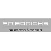 Anke Friedrichs - LOGO