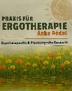 Anke Rödel - LOGO