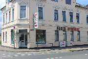 Anker-Apotheke - Aussenansicht der Anker-Apotheke