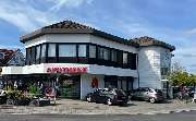 Anker-Apotheke - Aussenansicht der Anker-Apotheke