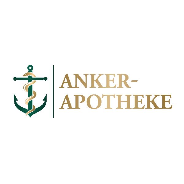 Anker-Apotheke - Logo der Anker-Apotheke