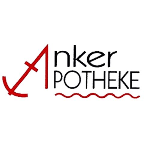 Anker-Apotheke - Logo der Anker-Apotheke