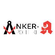 Anker-Apotheke - Logo der Anker-Apotheke