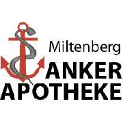 Anker-Apotheke Miltenberg - Logo der Anker-Apotheke Miltenberg