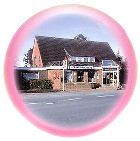 Anker-Apotheke Neermoor - Aussenansicht der Anker- …