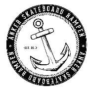 Anker Skateboard Rampen - 6