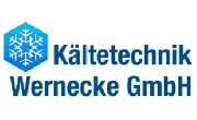 Anlagen-, Klima- & Kältetechnik Wernecke GmbH - LOGO
