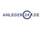 Logo - Anleger24.de