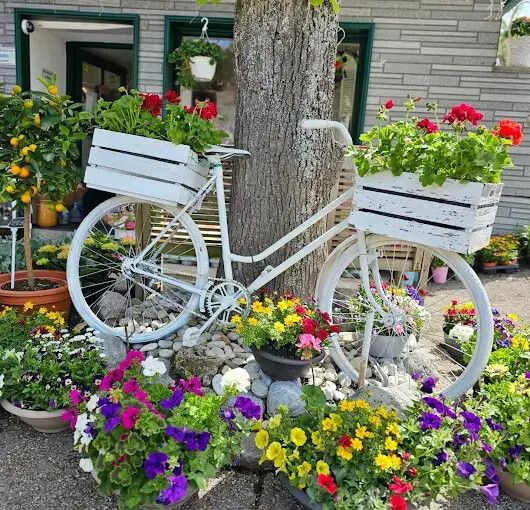 Anna Binar Floristik - 3