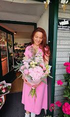 Anna Binar Floristik - 4