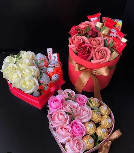 Anna Binar Floristik - 5