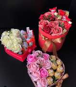 Anna Binar Floristik - 5