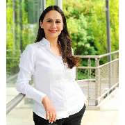 Anna Frick Coaching - GALLERY