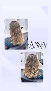 ANNA Hair & Beauty - GALLERY