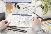 Anna Hertwig - Lokales Online Marketing & Regio Rocket - Fülle deine Kapazitäten aus. Kalender mit Terminen füllen. Business Termine. Neukunden gewinnen und Lücken im Kalender schließen.
Du hast noch Platz im Kalender? Du könntest noch den ein oder andere