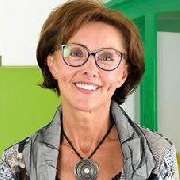 Anna Jessen - Fachärztin für Kinder- und Jugendmedizin, Osteopathische Medizin - Fachärztin für Kinder- und Jugendmedizin