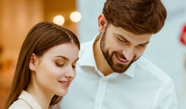 Anna Kaiser-Kolb Trauringe - GALLERY