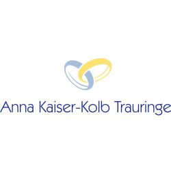 Anna Kaiser-Kolb Trauringe - LOGO