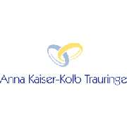 Anna Kaiser-Kolb Trauringe - LOGO