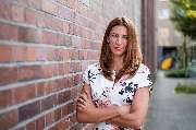 Anna Krischel Coach - GALLERY