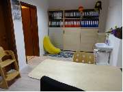 Anna Picka Logopädische Praxis - GALLERY