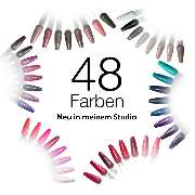 Anna Püchner Kosmetik - GALLERY