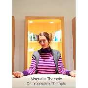 Anna Tapeinou Heilpraktikerin - Naturheilpraxis Fluid Body Mainz