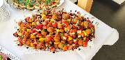 ANNAdie – Saalvermietung / Catering - GALLERY