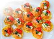 ANNAdie – Saalvermietung / Catering - GALLERY