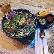 Annam Restaurant - GALLERY