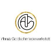 Anna's Goldschmiedewerkstatt - LOGO